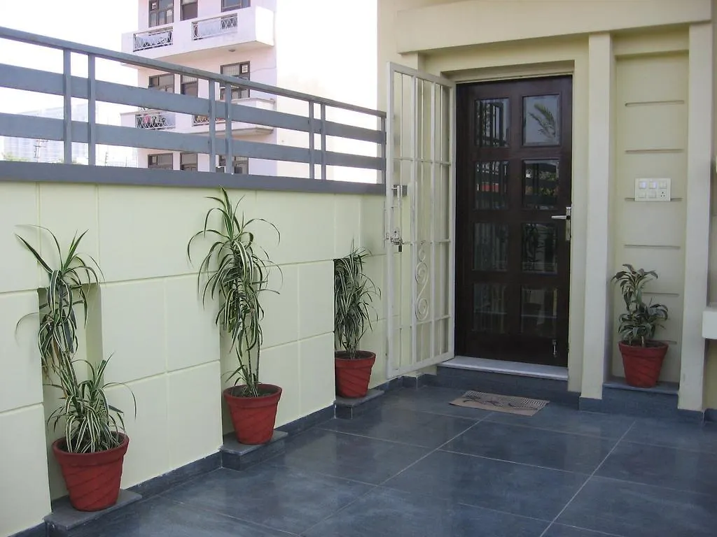 Guest House Space Inn Gurgaon