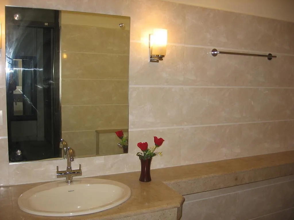Guest House Space Inn Gurgaon