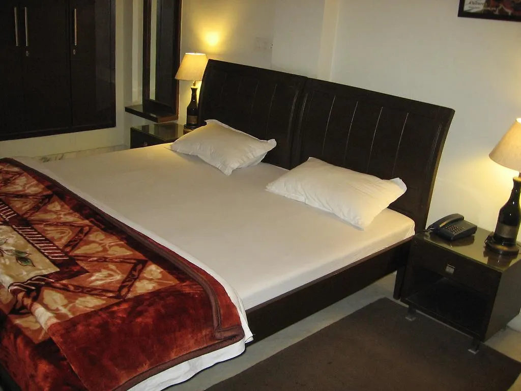 Guest House Space Inn Gurgaon