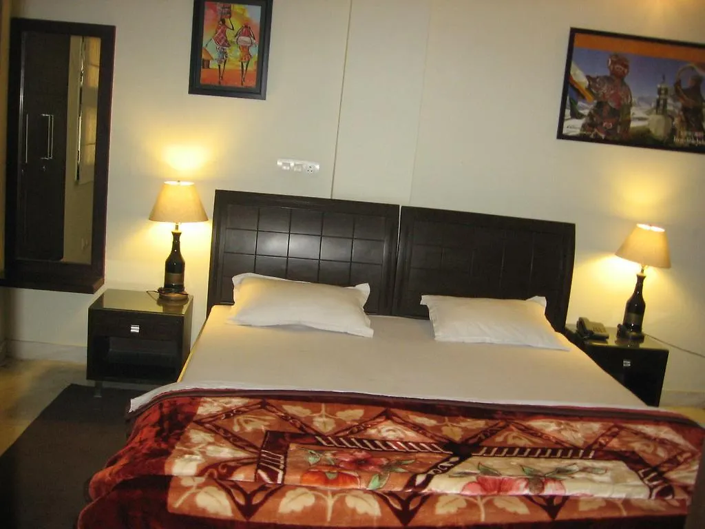 Guest House Space Inn Gurgaon