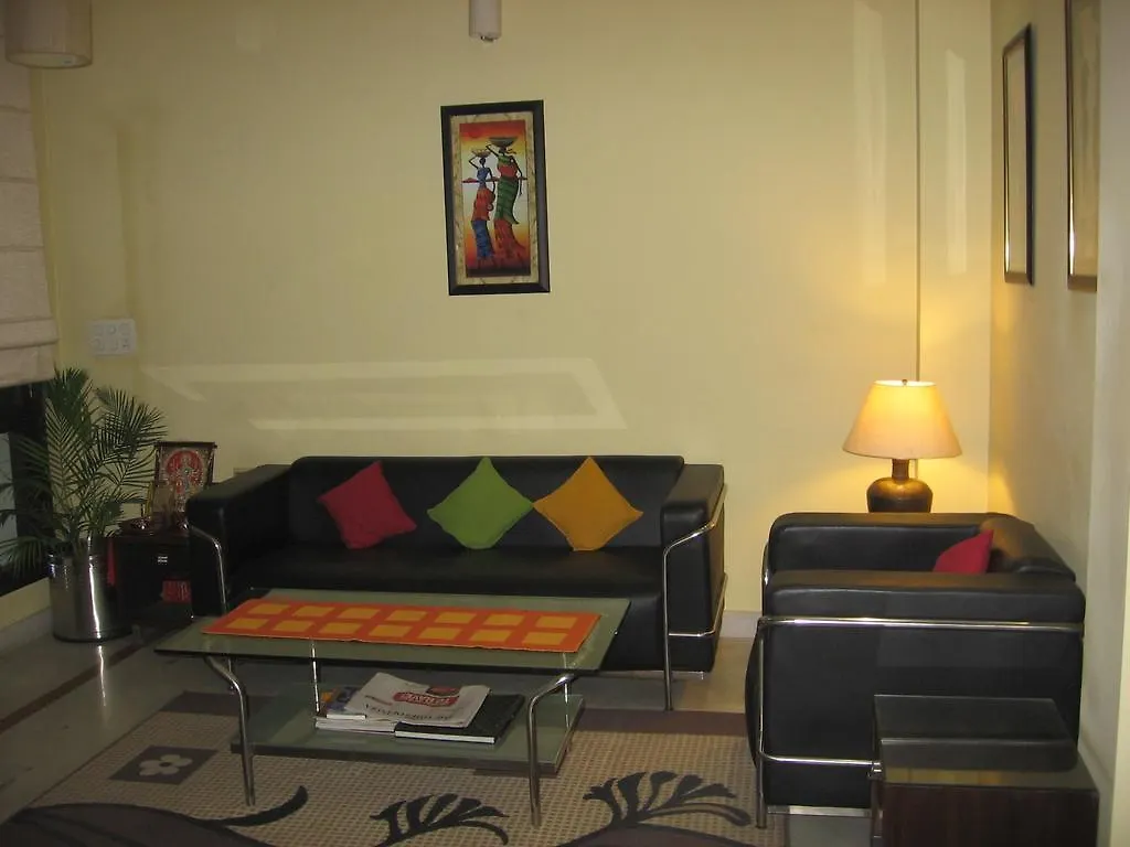 Guest House Space Inn Gurgaon
