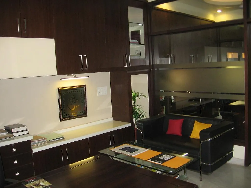 Guest House Space Inn Gurgaon