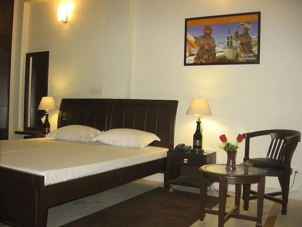 Guest House Space Inn Gurgaon 0*,  India