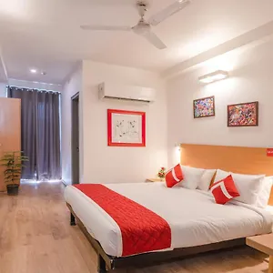 Octave Artemis Grand Hotel