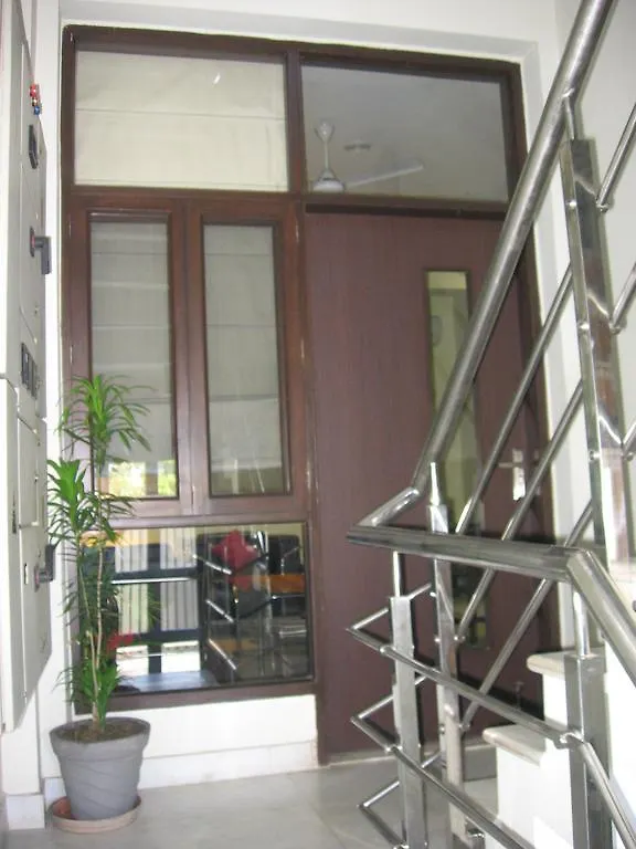 Guest House Space Inn Gurgaon