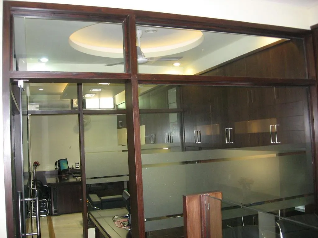 Guest House Space Inn Gurgaon 0*,