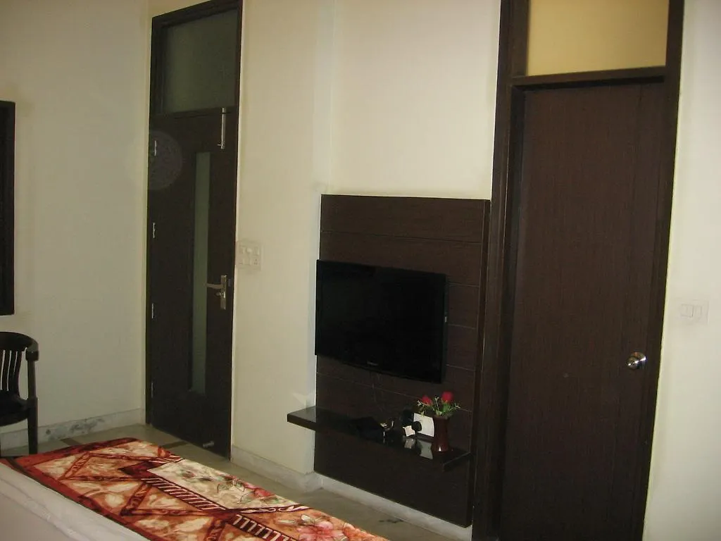 Guest House Space Inn Gurgaon
