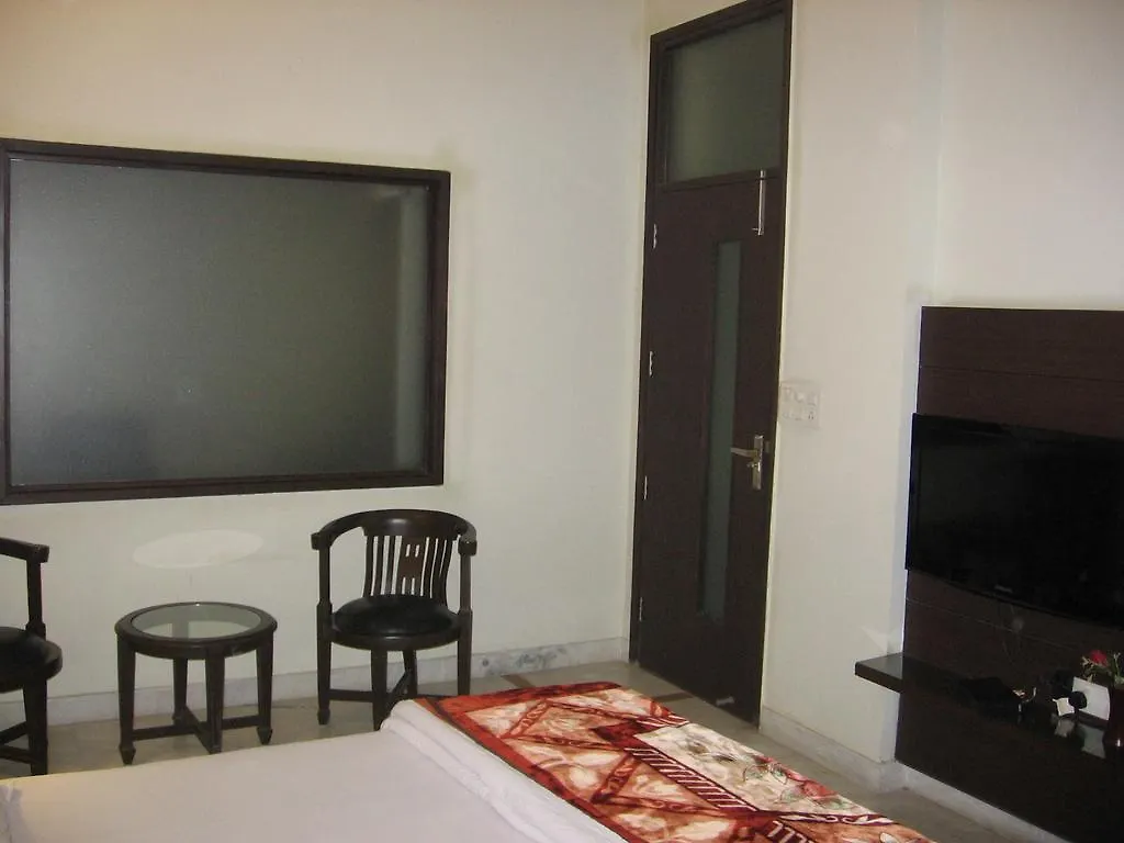 Guest House Space Inn Gurgaon India